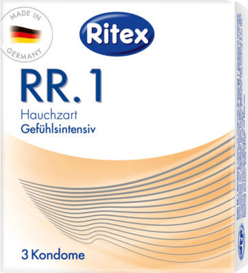 Ritex RR.1 (3 Stk.)
