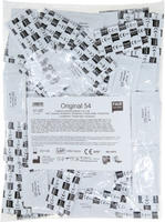 Original Kondome 100 St&uuml;ck - Vegan, Fair Trade, 55 mm breit (100 Kondome) 100 St