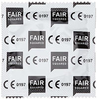 &laquo;Ultra Thin&raquo; Kondome 100er Pack &ndash; Extra d&uuml;nn, vegan, fair (100 Kondome) 100 St