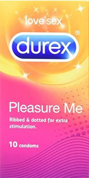Durex Pleasure Me (10 Stk.)