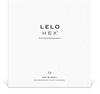 Lelo Hex Original Lelo Hex Original Kondome 36 St., Grundpreis: &euro; 700,- / l