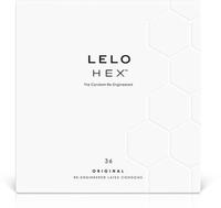 LELO LE3996, LELO HEX Kondome