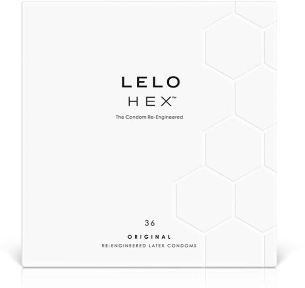 Lelo Hex (36 Stk.)
