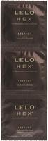 LELO LE5037, LELO HEX Kondome Respect XL
