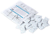&laquo;Q1 Standard&raquo; Profi-Kondome, 52 mm, Silikon&ouml;l, ohne Geruch (100 Kondome) 100 St