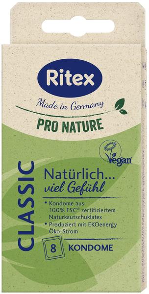 Ritex Pro Nature Classic (8 Stk.)