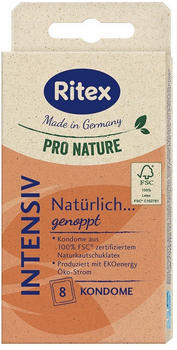 Ritex Pro Nature Intensiv (8 Stk.)
