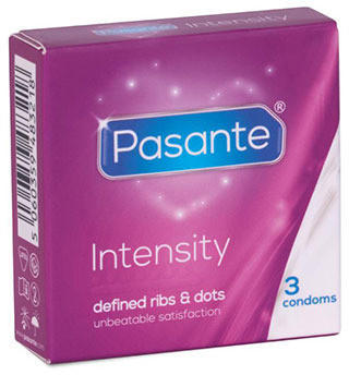 Pasante Intensity (3 Stk.)