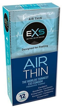 EXS Kondome Air Thin (12 Stk.)