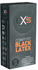 EXS Kondome Black Latex (12 Stk.)