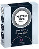 Mister Size 04137800000, Mister Size 64 mm 3 Kondome