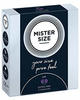 Mister Size 04138100000, Mister Size 69 mm 3 Kondome