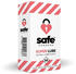Safe Condoms Super Lube extra feucht (10 Stk.)