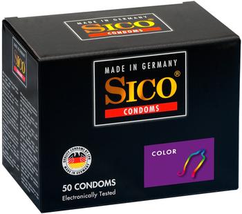 CPR Sico Color (50 Stk)