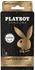 Playboy Condoms Gefühlsecht (16 Stk)