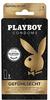 Playboy Condoms - Kondome Gefühlsecht 1x8 Stück