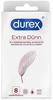 Durex extra dünn Kondome