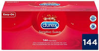 Durex - Kondome - Sensitive Kondome 144 St
