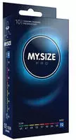 PZN-DE 17458329, My.size PRO Kondome 72 10 St, Grundpreis: &euro; 0,87 / St&uuml;ck