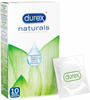 durex mio105462, Durex Naturals Kondome (Ultradrünn)