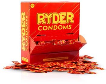 Ryder Condoms (500 Stk)