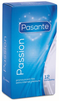 Pasante Passion (12 Stk.)