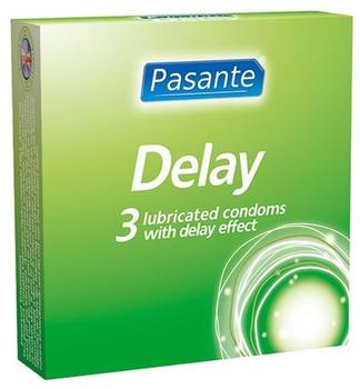 Pasante Delay Infinity (3 Stk.)