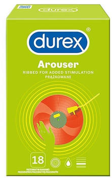 Durex Arouser (18 Stk.)