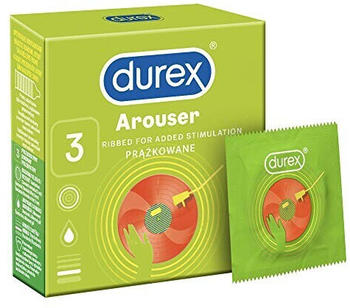 Durex Arouser (3 Stk.)
