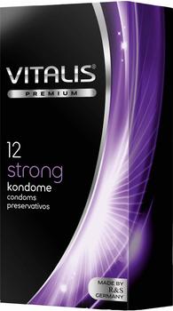 Vitalis Strong (12 Stk.)