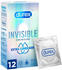 Durex Invisible Extra dünn