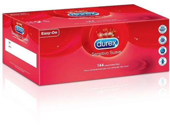 Durex Feeling Sensitive (144 Condoms)