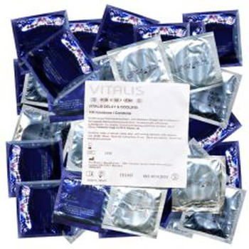 ON Condoms Clinic (100 Stk.)