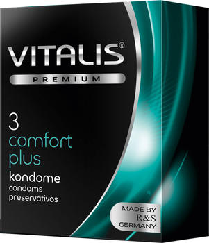 Vitalis Comfort Plus (3 Stk.)