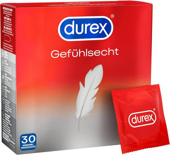 Durex Feeling Ultra (30 Stk.)