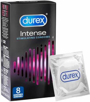 Durex Intense Orgasmic (8 Stk.)