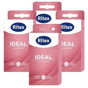 Ritex Ideal (80 Stk.)