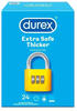 Durex Kondome Extra Safe 24 Stück