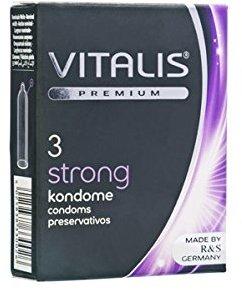Vitalis Strong Kondome (3 Stk.)