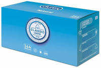 Durex - Kondome - Nat&uuml;rliche Slim Fit Basic 144 St