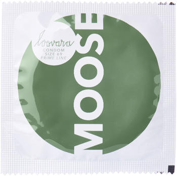 Loovara Kondome Moose Gr.69 (12 Stk.)