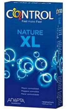 Control Condom Control Nature XL (6 pcs.)
