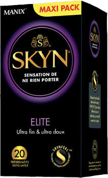 Manix Skyn Elite (20 condoms)