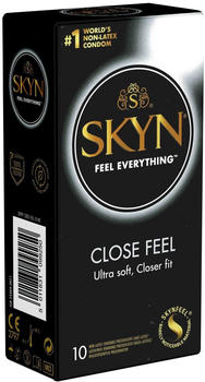 Skyn Close Feel Kondome latexfrei (10 Stk.)