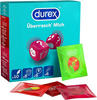 Durex Kondome Mix Überrasch' Mich, Breite 52, 53 & 56mm (30 St), Grundpreis: &euro;