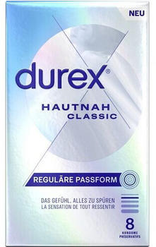Durex Hautnah Classic 56mm (8 St.)