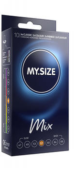 MY.SIZE Pro Mix 57" (10Stk.)