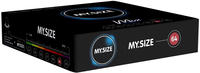 MY.SIZE Mix Kondome 64 mm 28 St&uuml;ck