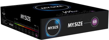 MY.SIZE Classic *69mm Mix* (28Stk.)