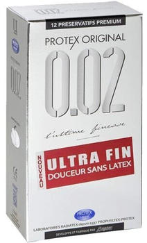 Protex Ultime Finesse (12Stk.)